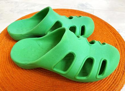 Kvalitné croksy 34/35, 34
