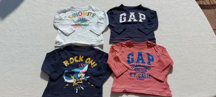 Tricka gap 80/86, gap,80