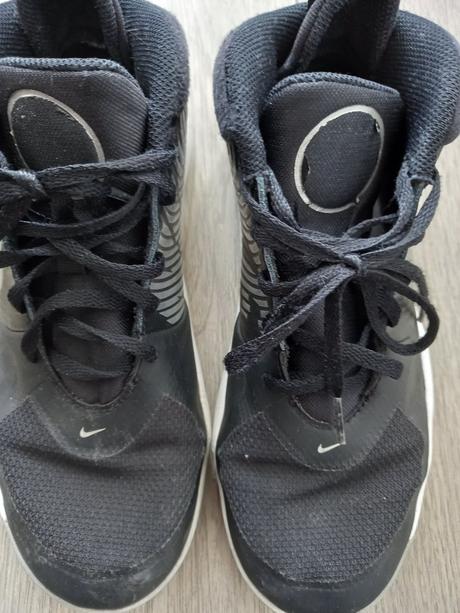 Tenisky vel.37, nike,38