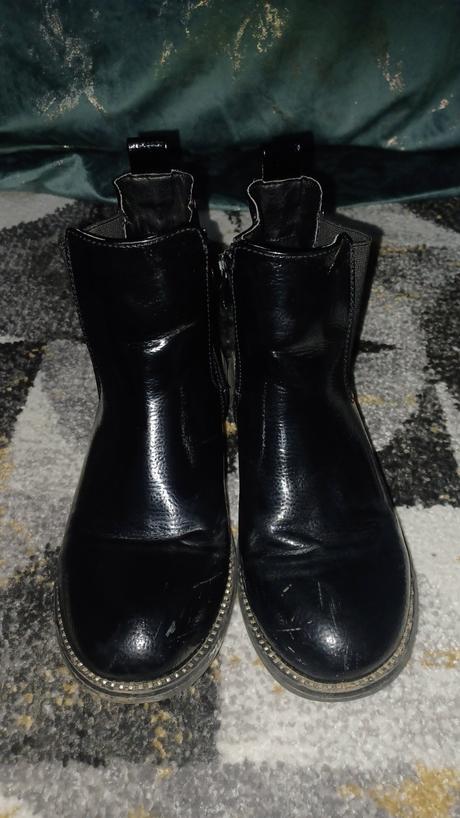 Čižmičky, nelli blu,34