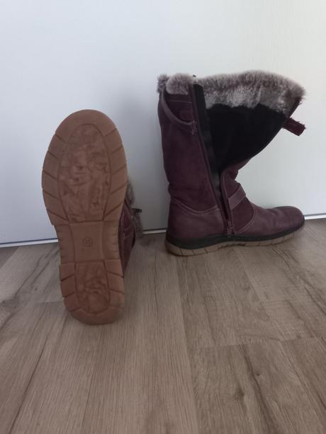 Dievčenské čižmy, graceland,35