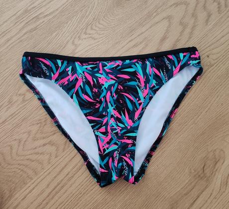 Plavky spodný diel, decathlon,s