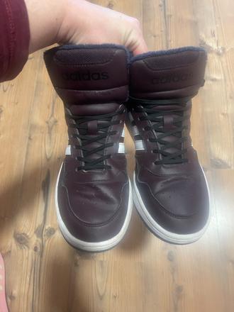 Adidas zeteplene tenisky vel. 39-1/3, adidas,39