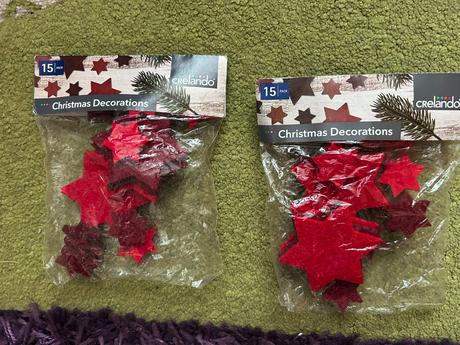 Vianočné dekorácie, 