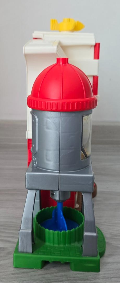 Fisher-price little people farma, 
