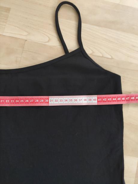Trička na ramienka veľ.m-xl, atmosphere,l / m / xl