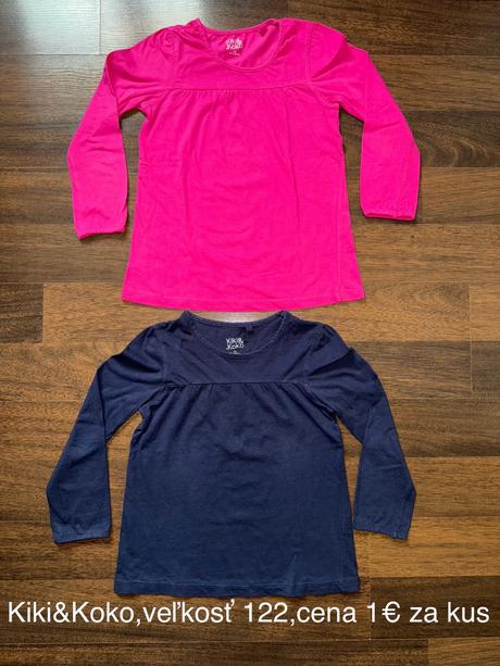 Nátelníky, kiki&koko,122