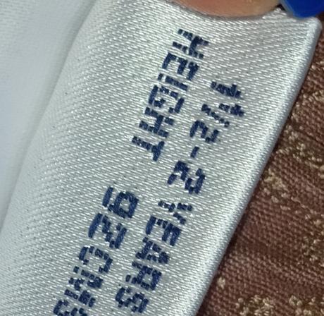 Dievčenská sukňa áčková s mašličkami next (92), next,92