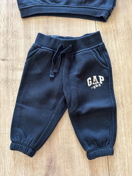 Teplaková súprava, gap,74