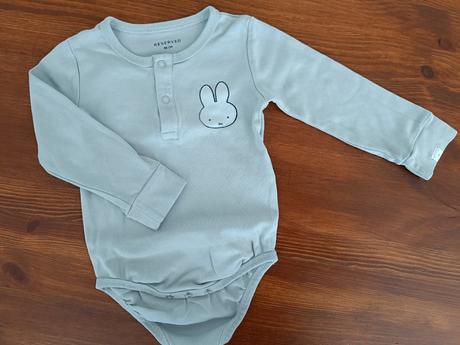 Súprava + body, lupilu,86