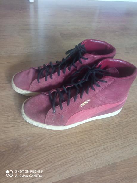 Puma topánky, puma,37
