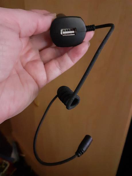 Univerzálna nabíjačka do auta zn. silvercrest, 