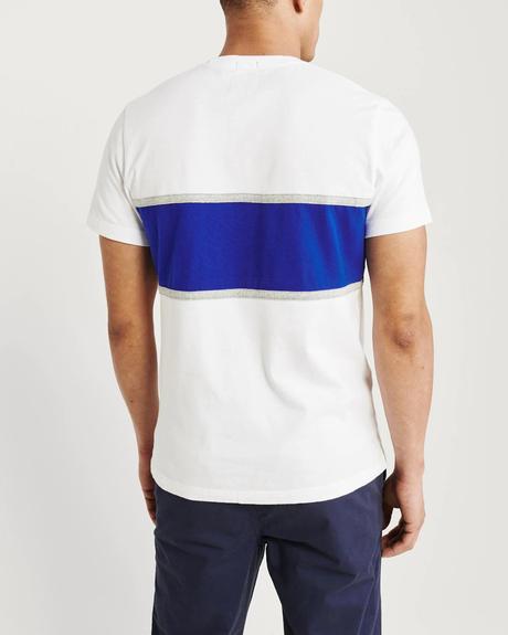 Panske tricko abercrombie&fitch m, abercrombie&fitch,m