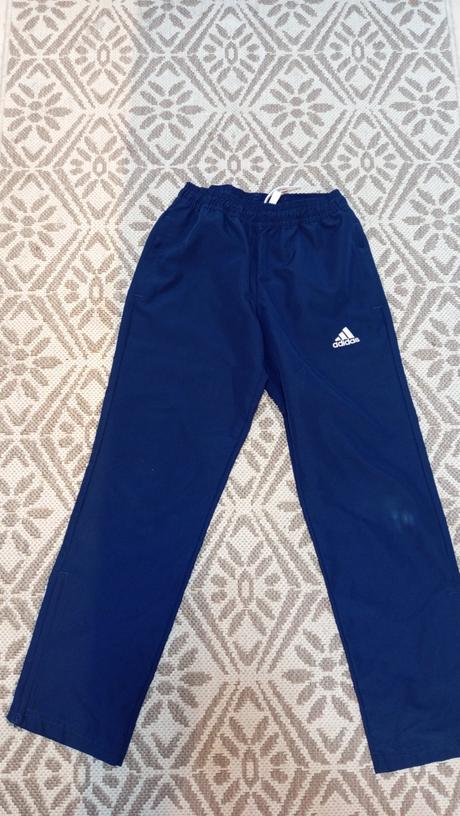 Nohavice, adidas,134