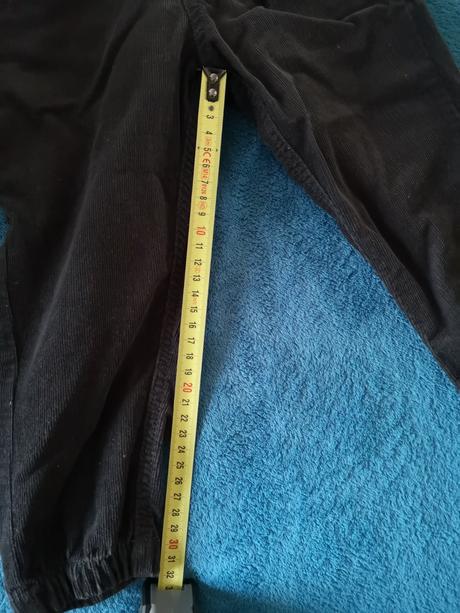 Chlapčenské nohavice, lupilu,92