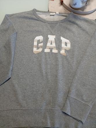 Dámska mikina, gap,m