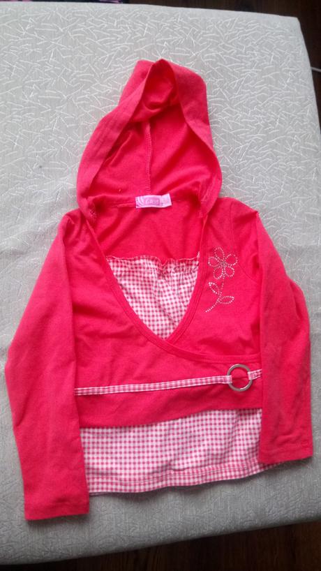 Tenká mikinka, lusa,98