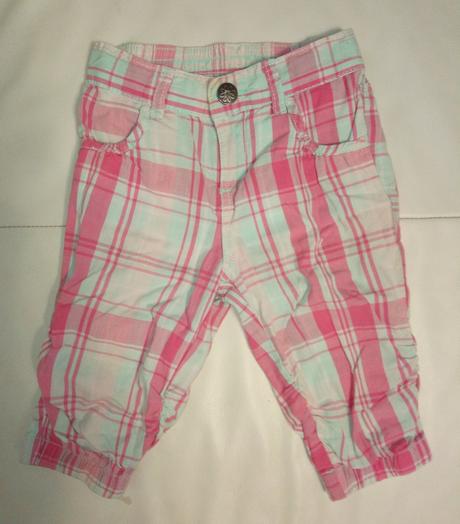 Lahučké nohavice, 98