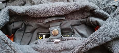 Vetrovka, veľ. 86/92, 86