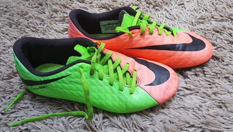 Kopačky nike, nike,36