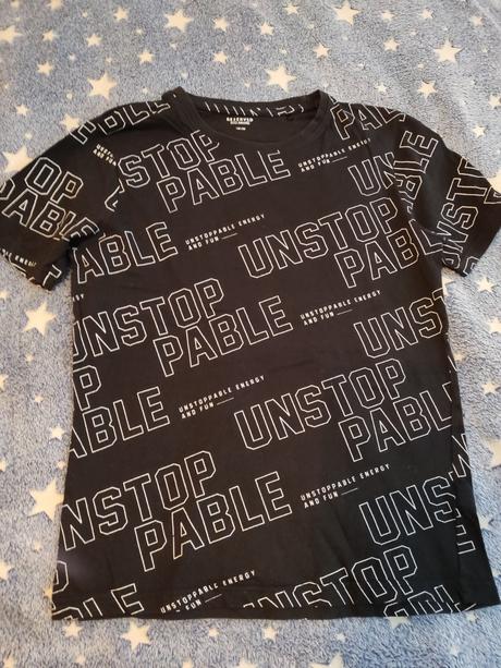 Tričko, reserved,158