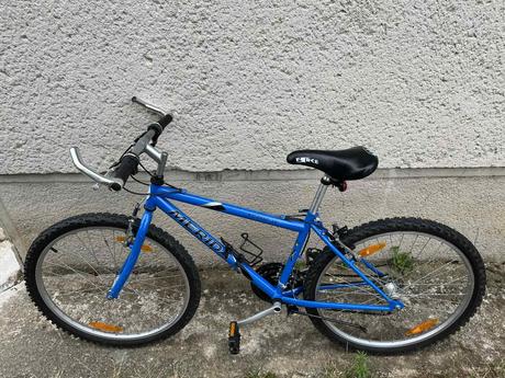 Bicykel, merida,26