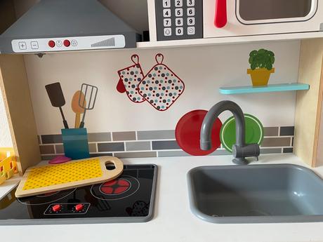 Detska kuchynka, 