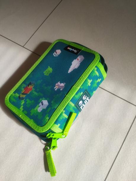 Peračník lego trojposchodovy,