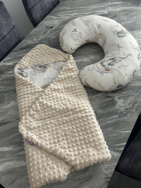 Oblečenie pre dievčatko 50-56, 50–62