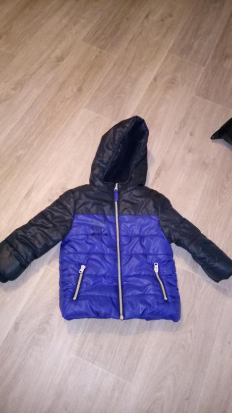 Zimná bunda , f&f,92