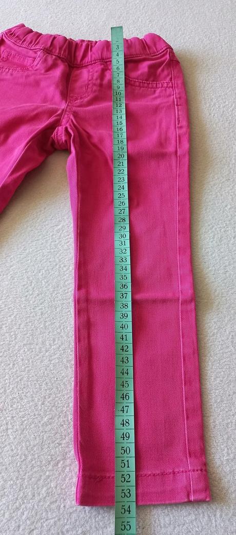 Nohavice, kappahl,98