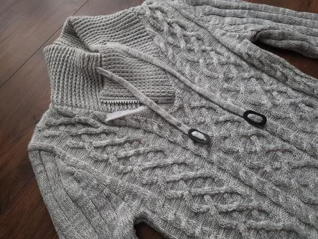 Pánsky sveter, l / m / xl