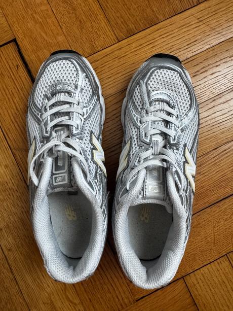 Detské/pre-teen tenisky new balance, new balance,35