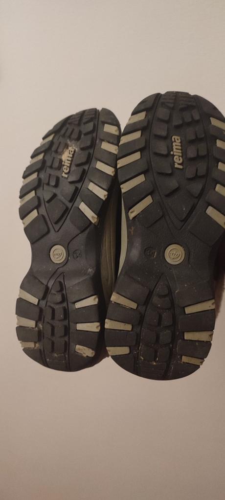 Reima snehule, reima,34