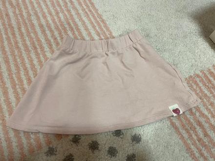 Sukňa a-čkového strihu, reserved,110