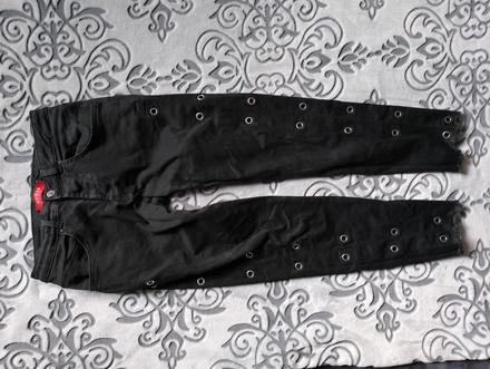 Guess dámske pružné rifle, guess,26