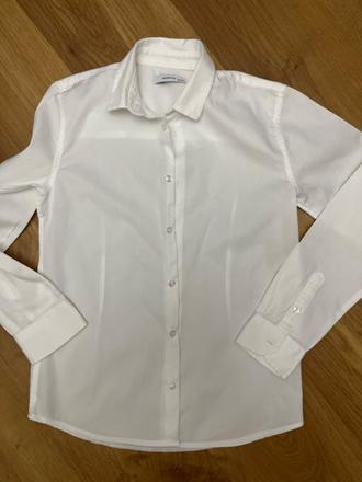 Košeľa top stav veľ.152, reserved,152