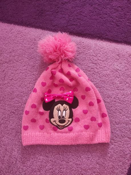 Čiapka, disney,98