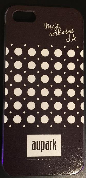 Obal na apple iphone 5/5s, apple