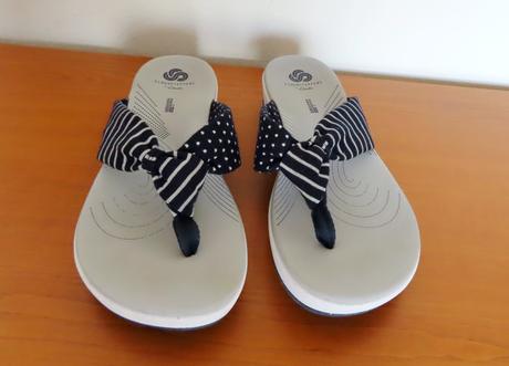 Clarks, kvalitné letné šľapky veľ. 38, clarks,38