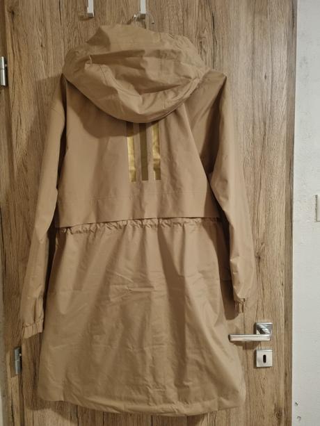 Len raz vzata outdoorova bunda adidas, adidas,s