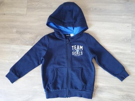 Mikina lupilu 98/104, lupilu,98 / 104