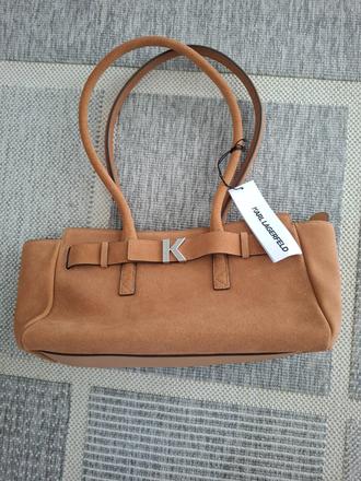 Karl lagerfeld kabelka, karl lagerfeld