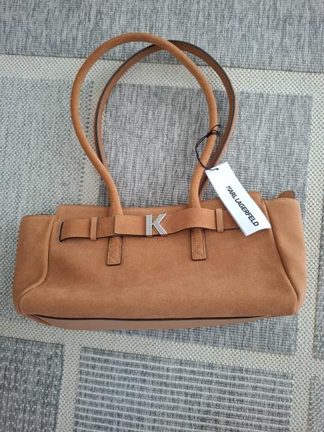 Karl lagerfeld kabelka, karl lagerfeld