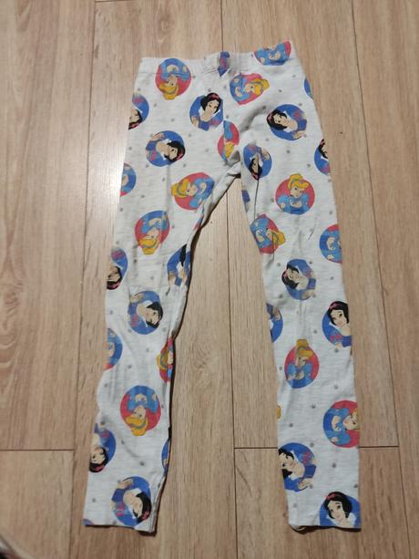 Legíny princezné, disney,122