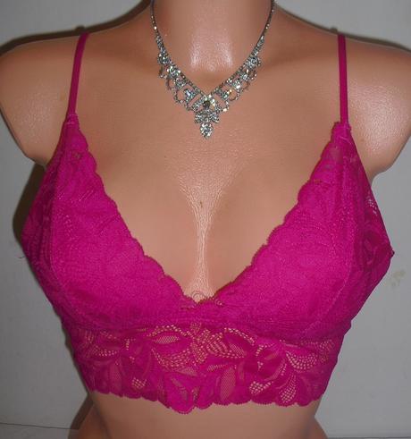 Sexy neonova braletka, s