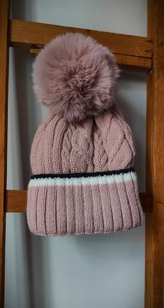 Zimnuškavá čiapka, 