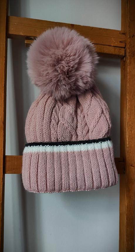 Zimnuškavá čiapka, 