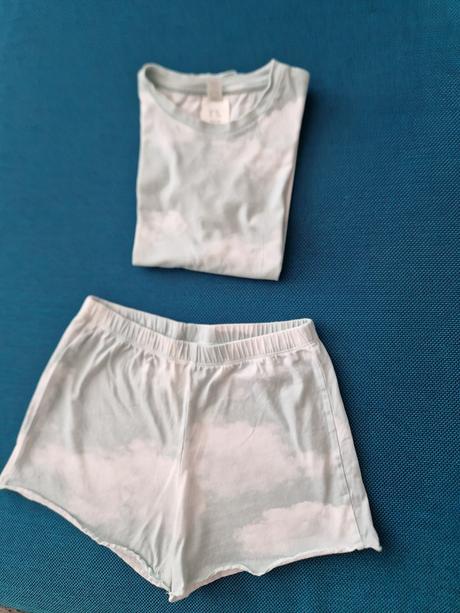 Pyzamko oblaky, lindex,128