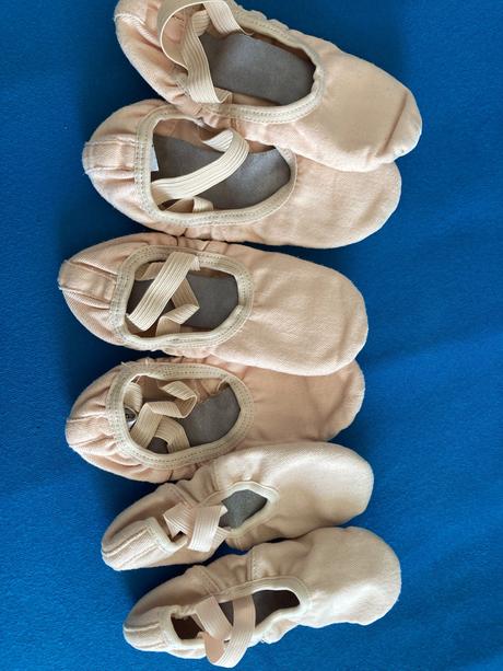 Baletne piskoty, dansez vous,31